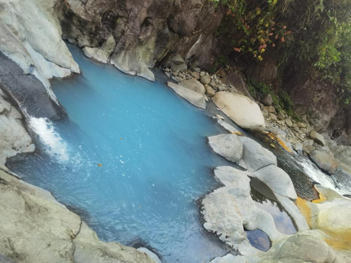 Selvatica Del Toro Διαμέρισμα Bajos del Toro Εξωτερικό φωτογραφία