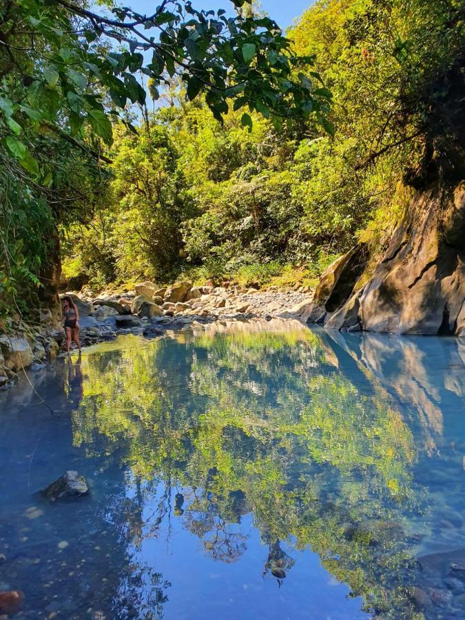 Selvatica Del Toro Διαμέρισμα Bajos del Toro Εξωτερικό φωτογραφία